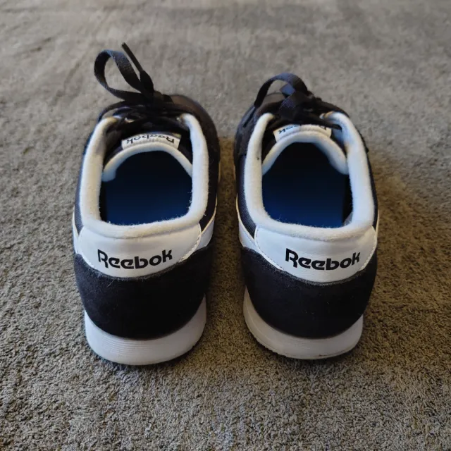 Reebok Classic Nylon