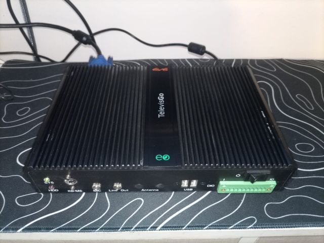 TelevisGo PC tragaperras