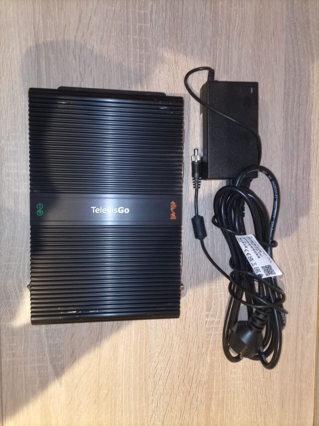 TelevisGo PC tragaperras