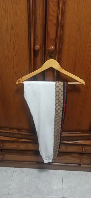 Conjunto deportivo Gucci