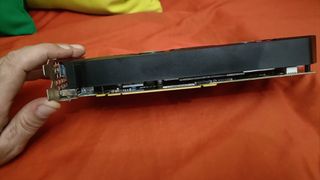 Tarjeta Gráfica Nvidia GeForce GTX 1060 6GB