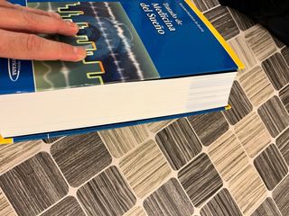 Libro Tratado de medicina del sueño