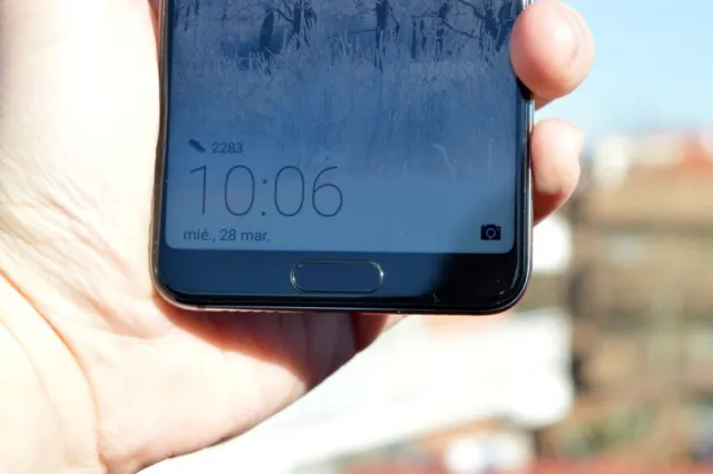 Huawei P20 Azul 128GB