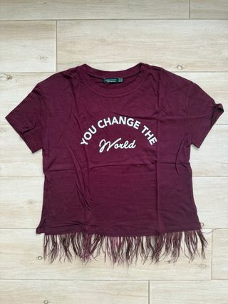 Conjunto 4 Tops Mujer