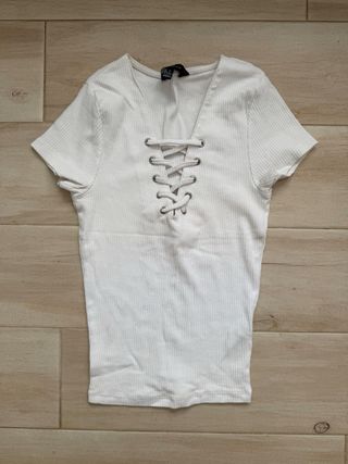 Conjunto 4 Tops Mujer