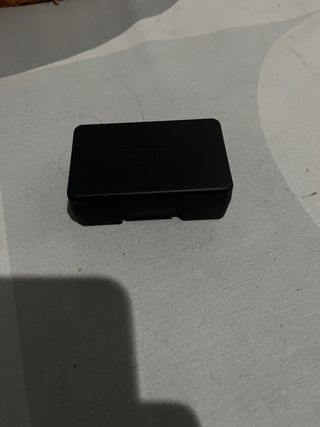 Metrónomo KORG IE-1M In-Ear