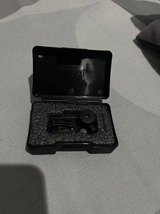 Metrónomo KORG IE-1M In-Ear