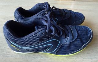 Zapatillas Atletismo Kalenji Talla 38