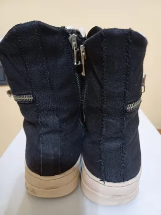 Scarpe bimbo DSAS modello Rick