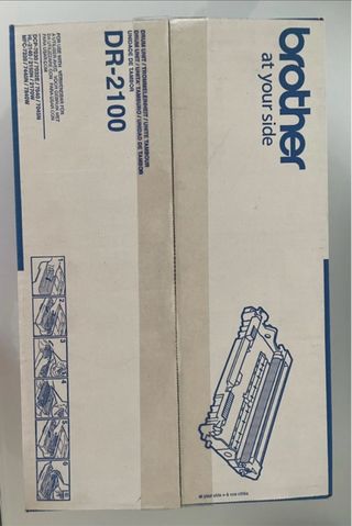 Tambor Brother DR-2100 Original