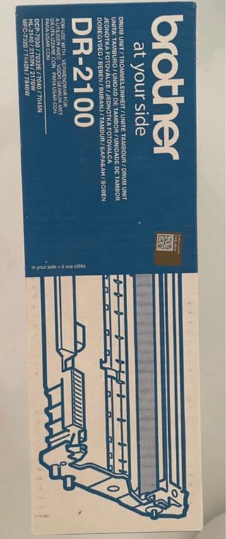 Tambor Brother DR-2100 Original