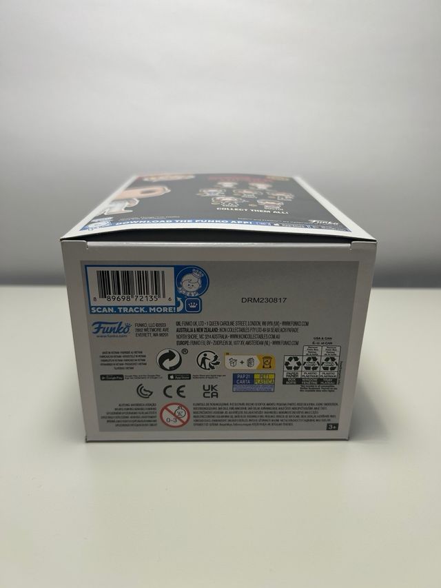 Funko Pop! Eleven 1457 Stranger Things Chase