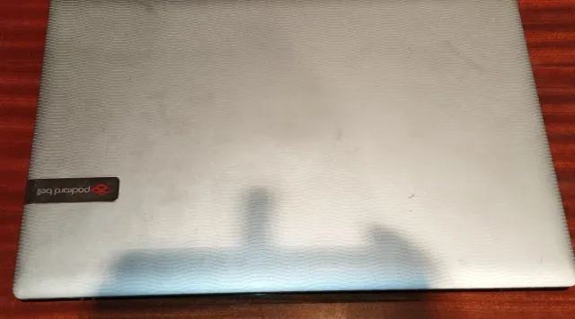 Packard Bell EasyNote MS2290. Para recambios