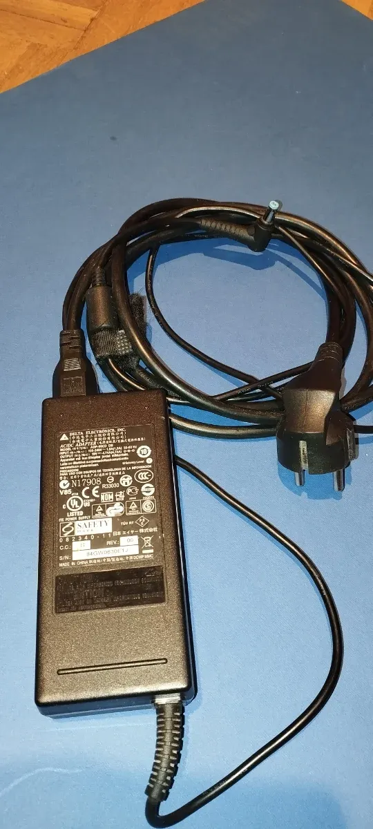 Packard Bell EasyNote MS2290. Para recambios