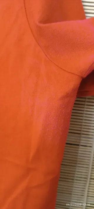 Lote 5 camisetas de hombre