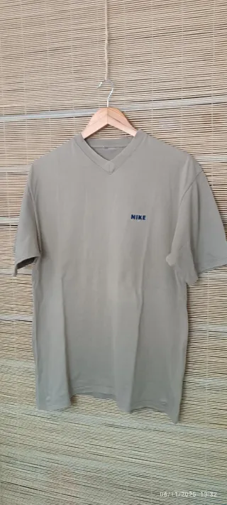 Lote 5 camisetas de hombre