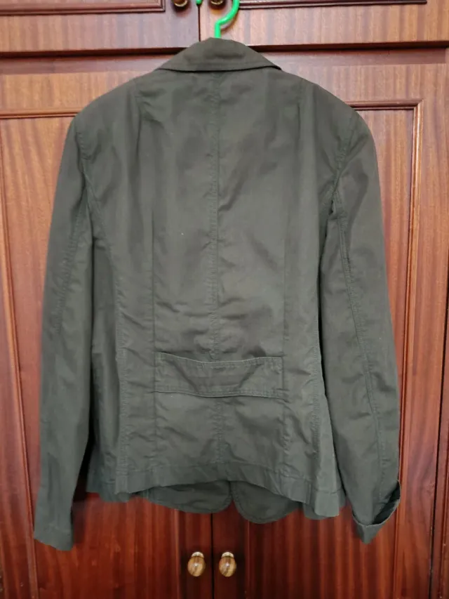 Chaqueta corta de Lloyd's