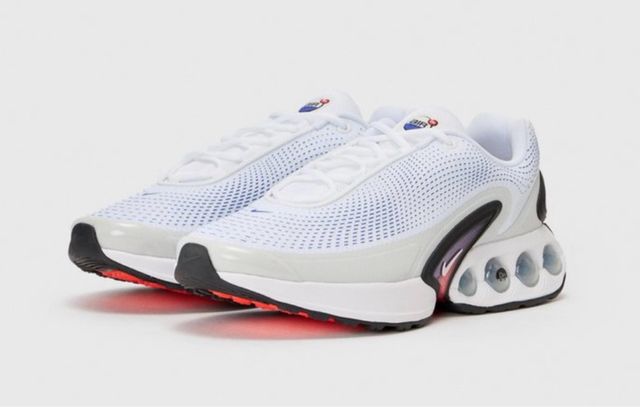 Nike Air Max DN originales