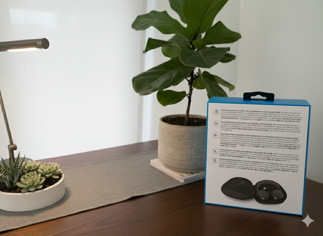 Auriculares Sennheiser Momentum 4 Inalámbricos - 1