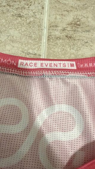 Maillot Ciclismo La Mussara 2025