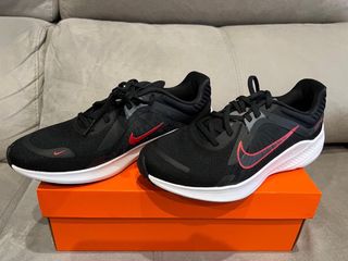 Zapatillas Nike Negras Talla 41 nuevas