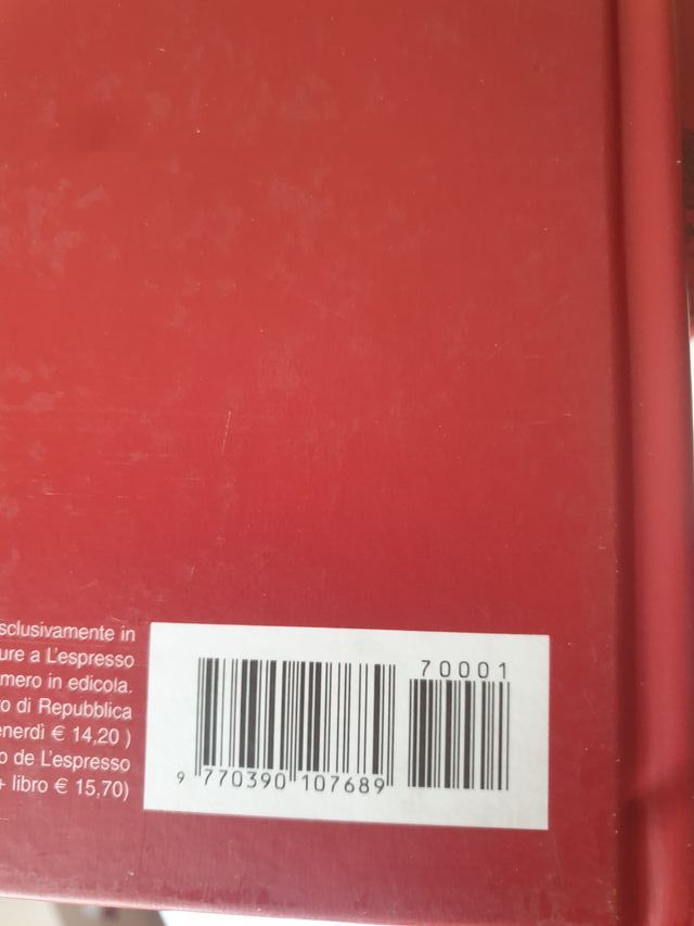 IL RISORGIMENTO 8 VOLUMI - RARA SERIE COMPLETA -