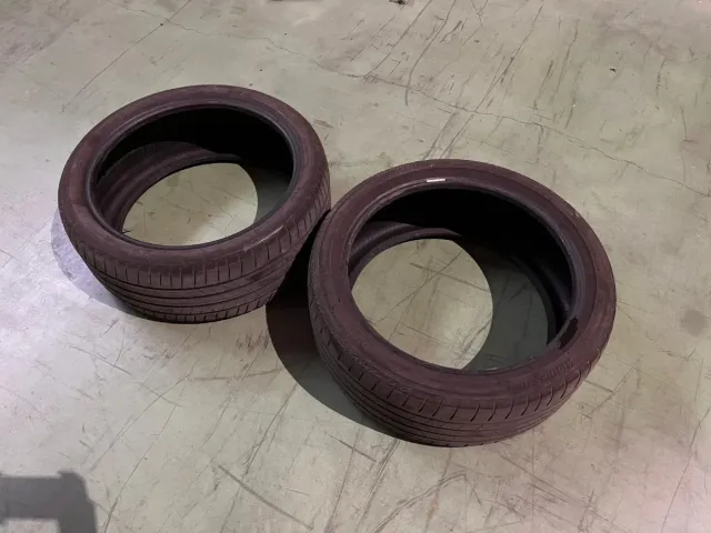 Ruedas Bridgestone turanza T005 225/40/R18