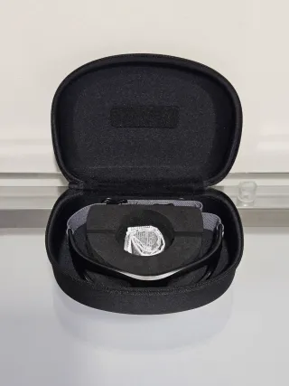 Gafas Protección Pádel + Estuche