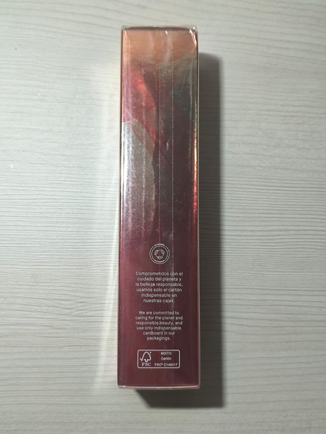 Eau de Parfum Osadía Infinita para Ella