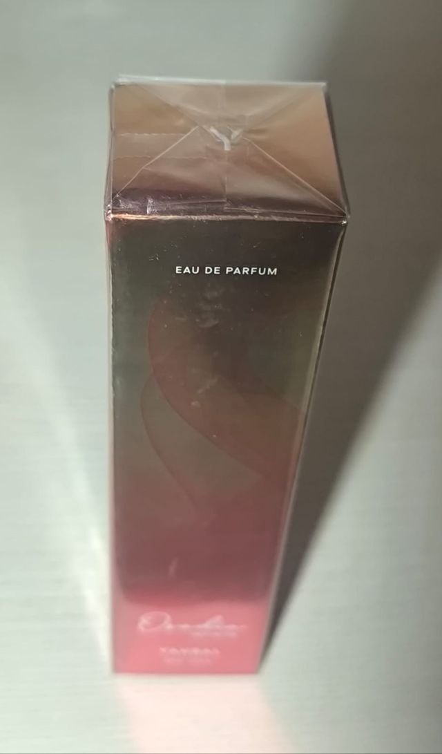Eau de Parfum Osadía Infinita para Ella