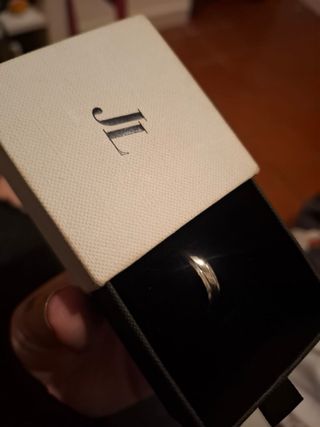 ALIANZA DE PLATA HOMBRE