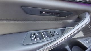 BMW Serie 5, M5 F90 4.4i Bi-Turbo x-drive