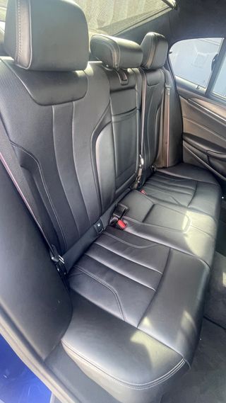 BMW Serie 5, M5 F90 4.4i Bi-Turbo x-drive