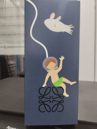 Perfume Loewe Esencia EDP Estuche 150ml