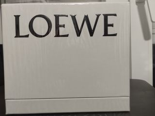 Perfume Loewe Esencia EDP Estuche 150ml