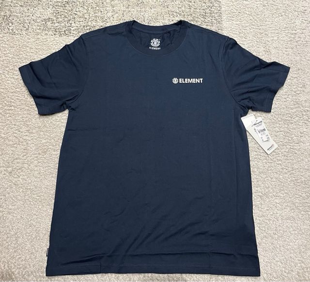 Camiseta Element hombre