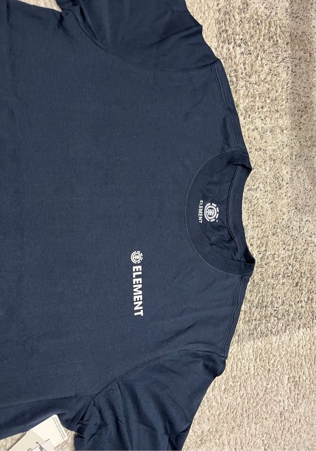 Camiseta Element hombre