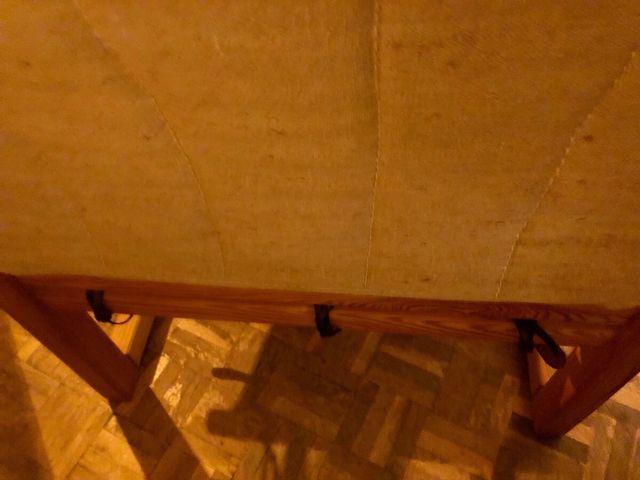 Sillón butaca Safari para PD