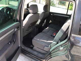 Volkswagen Touran 2003