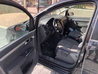 Volkswagen Touran 2003