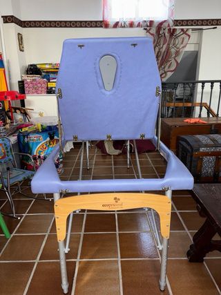 Camilla fisioterapia