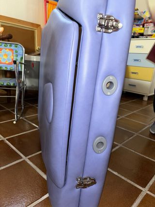 Camilla fisioterapia