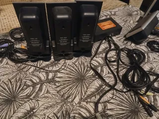 Equipo Audio 5.1 Altec Lansing