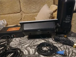 Equipo Audio 5.1 Altec Lansing