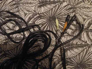 Equipo Audio 5.1 Altec Lansing