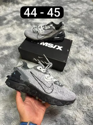 Zapatillas Nike React Epicas