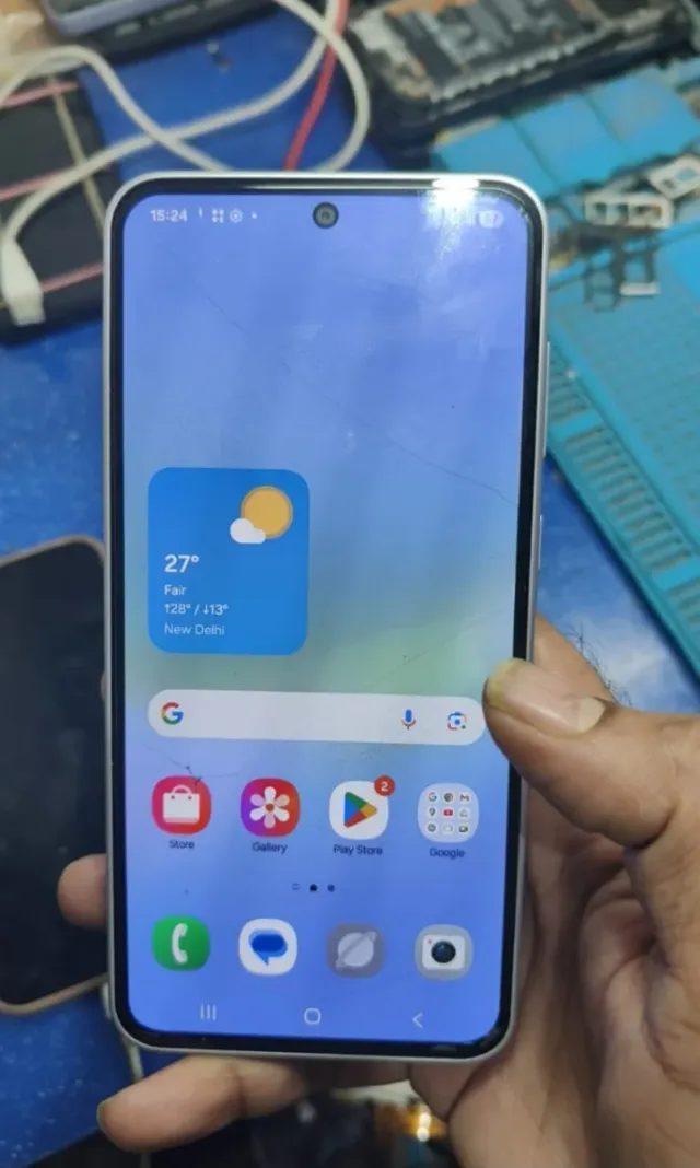 Repara tu movil tu mismo