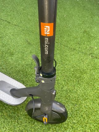 Patinete Eléctrico Xiaomi Mi Essential