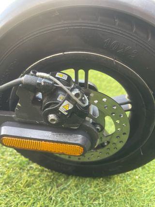 Patinete Eléctrico Xiaomi Mi Essential