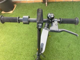 Patinete Eléctrico Xiaomi Mi Essential